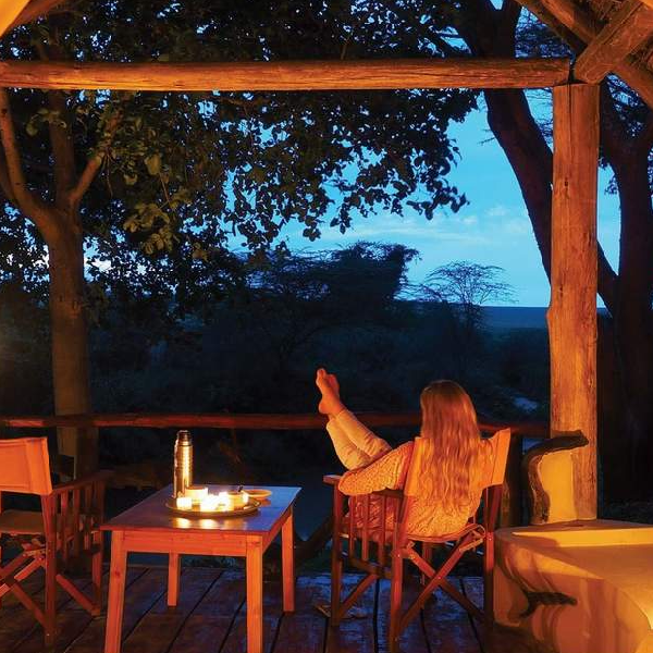 10 DAYS LODGE VACATION PACKAGES KENYA AND TANZANIA